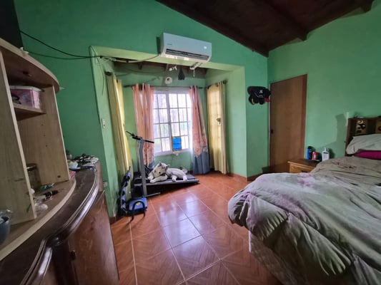 Venta Casa 4 amb+4 dptos renta G Rodriguez Ruta 28 — foto 4