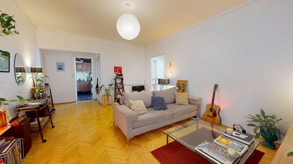 VENTA DEPARTAMENTO 3 AMBIENTES EN BELGRANO R — foto 5