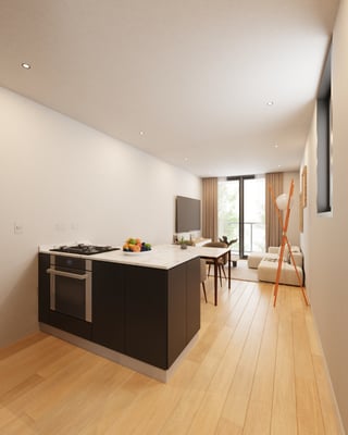 Departamento — foto 7