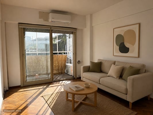 Departamento — foto 1