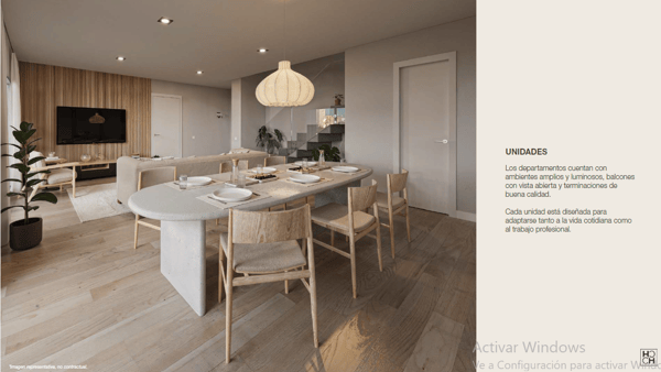Departamento — foto 6