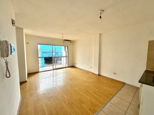 VENTA DEPTO SAN FERNANDO 2 AMB C/COCHERA/BALCON Y BAULERA BAJAS EXPENSAS — foto 5
