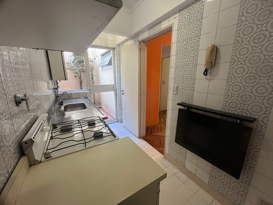 Departamento — foto 4