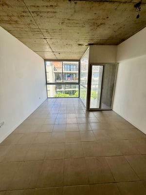 Venta Monoambiente Abasto con amenities — foto 2