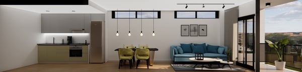 Departamento — foto 5