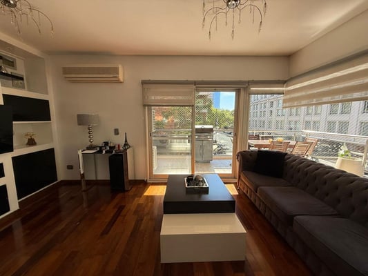Departamento — foto 4