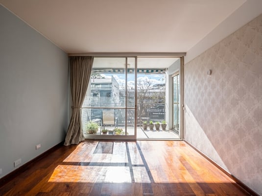 Venta Piso 3 ambientes con habitación de servicio en Olivos — foto 4