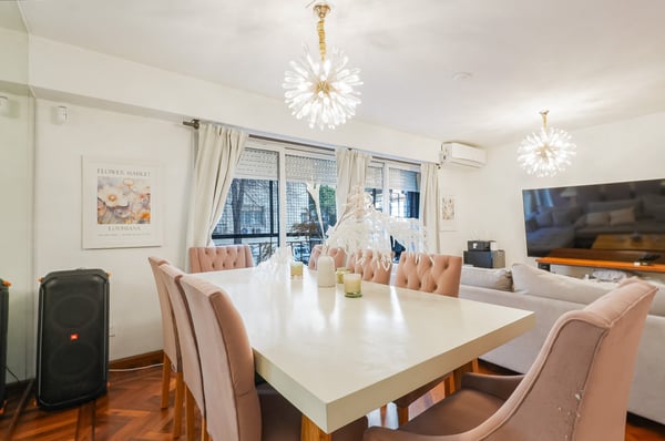 Departamento — foto 4