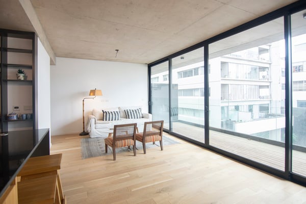 Departamento — foto 2