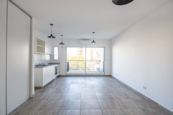 Departamento — foto 2