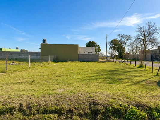Terreno — foto 5