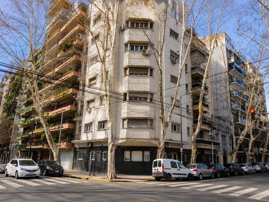 Departamento — foto 1