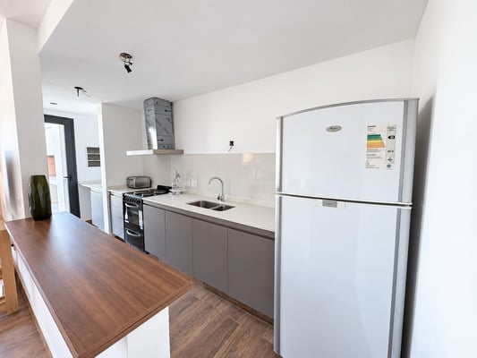 Venta Dúplex de 3 ambientes - a estrenar - jardín, parrilla y amenities – Vivant Tortugas Norte — foto 4