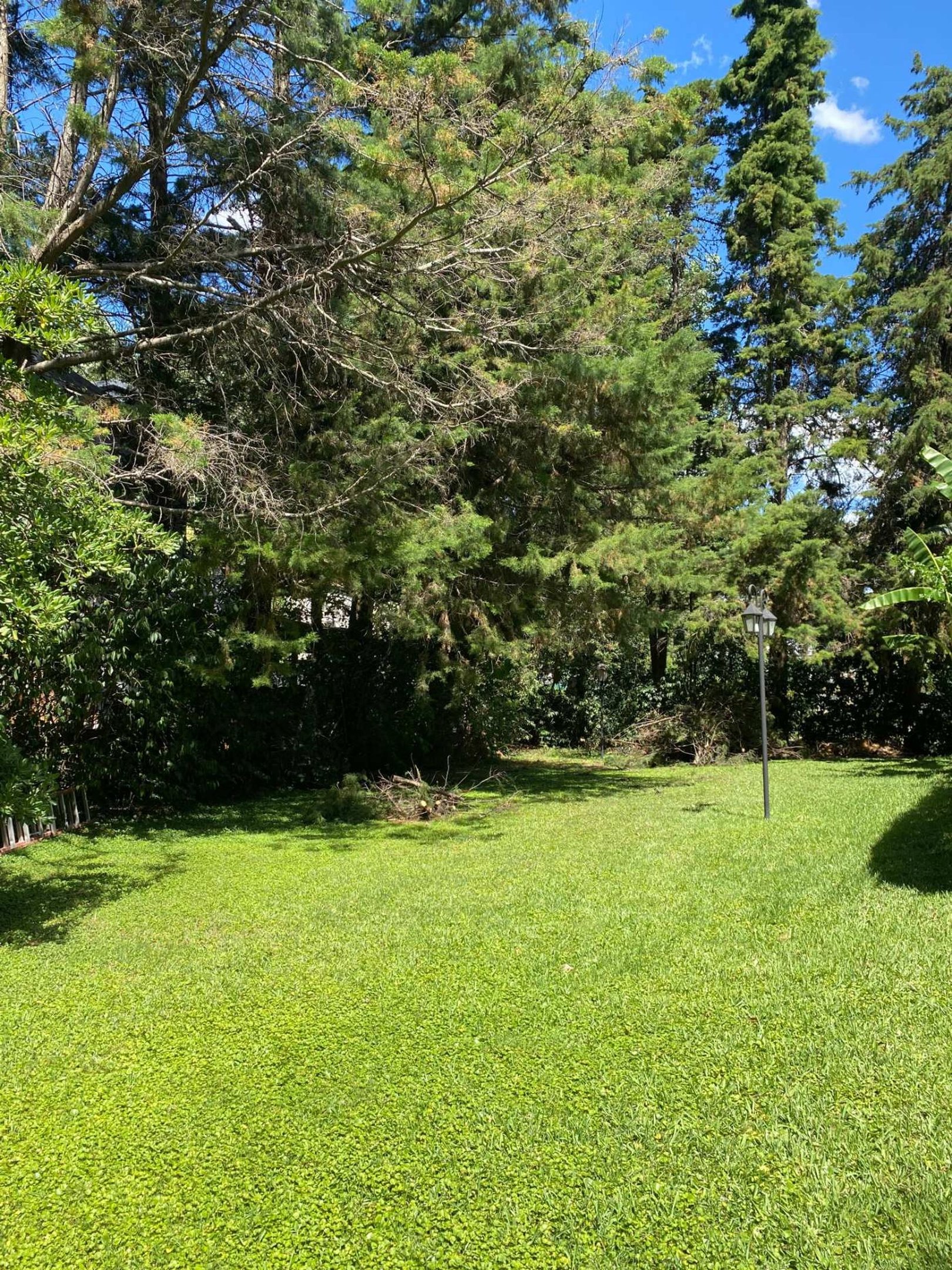 Venta de Lote en Pilar en Las Brisas Country Club — foto 1