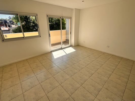VENTA MONOAMBIENTE DIVISIBLE  A ESTRENAR EN VILLA CRESPO — foto 5