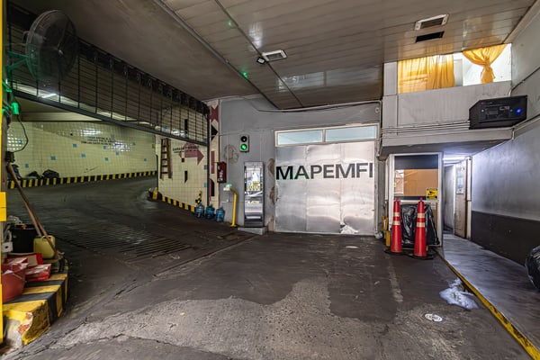 VENTA COCHERA ALMAGRO RAMPA ANCHA APTO CAMIONETAS — foto 3