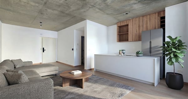 Departamento — foto 2