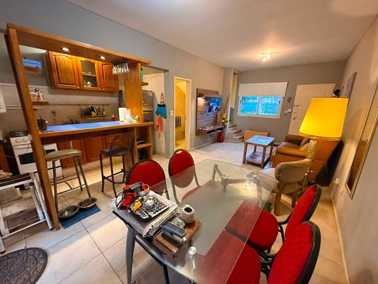 Venta Duplex 3 amb Green Park 3  Del Viso cochera — foto 3