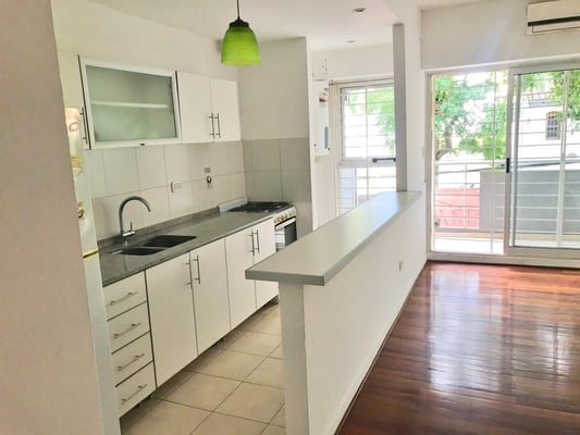 Departamento — foto 3