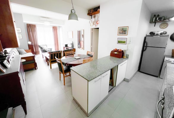 Departamento — foto 4
