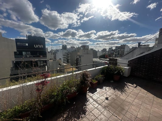 Departamento — foto 1
