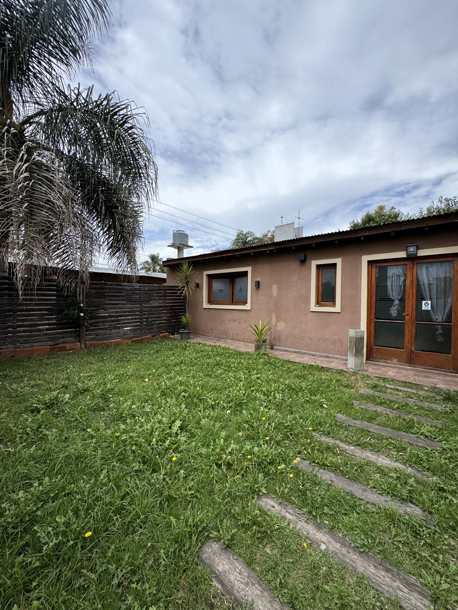 Venta casa 2 viviendas multifamiliar3 y 2 ambientes en Tortuguitas, Malvinas Argentinas. — foto 1