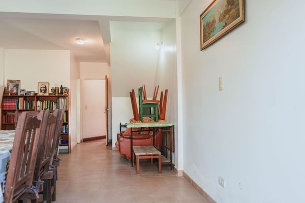 Excelente PH Tipo Casa Ing. Maschwitz Apto Credito — foto 4