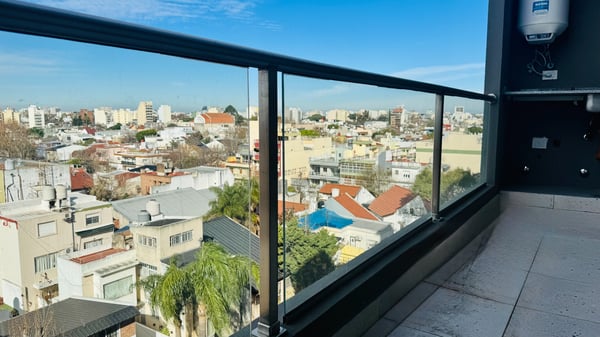 Departamento — foto 7