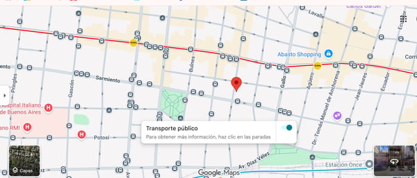 Local — foto 6