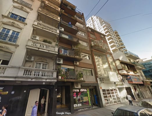 ALQUILER 3 AMBIENTES CON BALCÓN – PALERMO – LUMINOSO – COCINA Y BAÑO RENOVADOS — foto 4