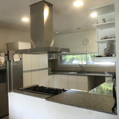 Venta Casa 8 amb/ piscina - Barrio El Zorzal - Pilar — foto 5