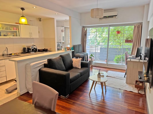 Departamento — foto 6
