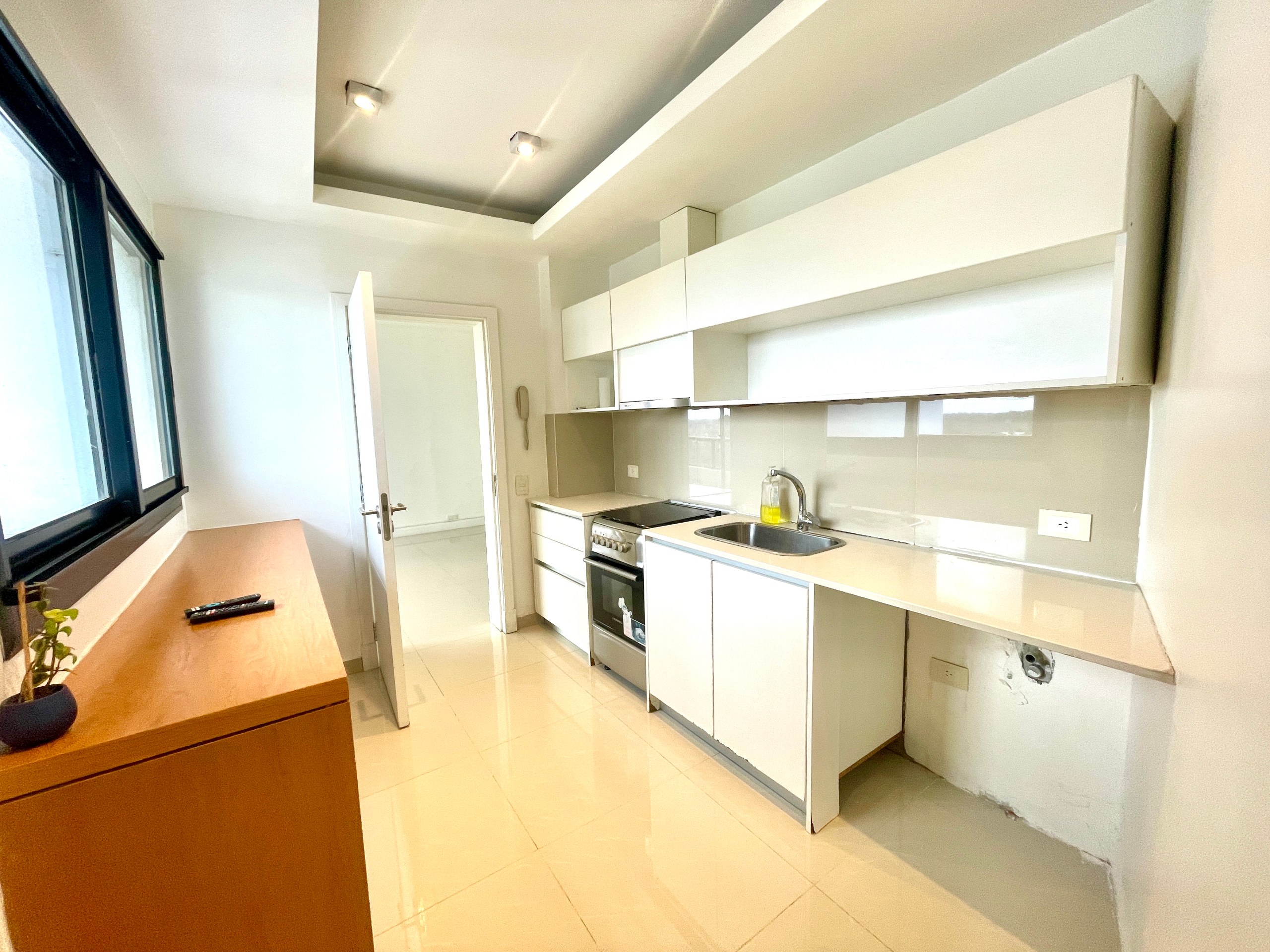 Venta Departamento 3 Ambientes Marinas Golf Tigre — foto 1