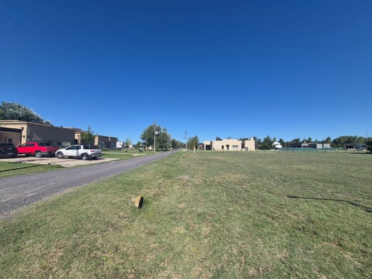 GRAN LOTE 2000m2 B° FINCAS DE SAN VICENTE GOLF — foto 3