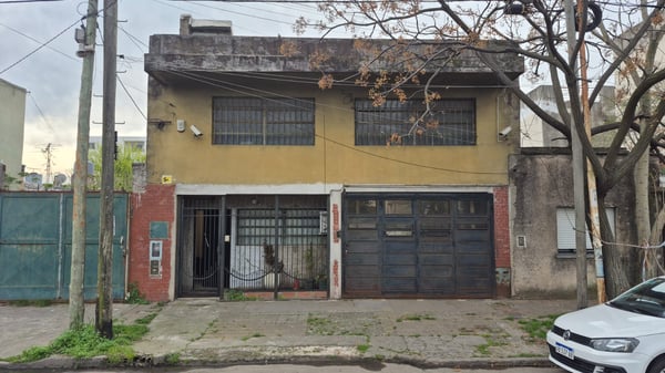 Venta Deposito 500m2 en Lomas del Mirador — foto 2