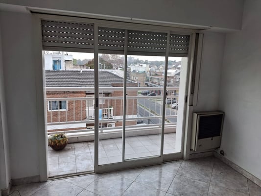 ALQUILER DEPTO 3 AMB VILLA MAIPU CENTRO EXC UBICAC — foto 2