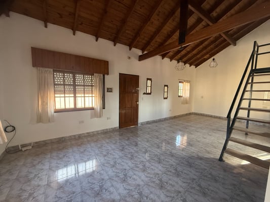 Venta PH 1º piso-c/terraza y cochera-Gral Pacheco — foto 5