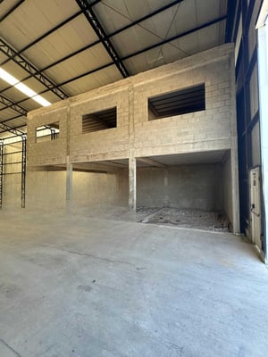 Galpón - Depósito — foto 6
