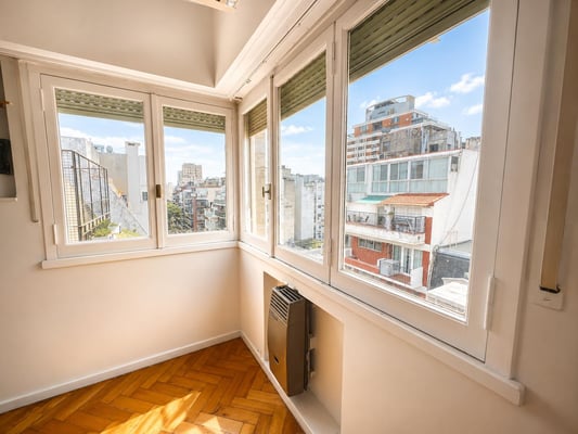 Departamento — foto 1