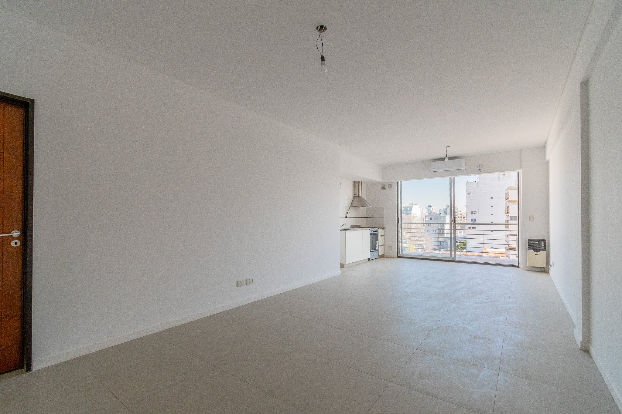 Venta Departamento Monoambiente con balcón en Velez Sarfield — foto 1