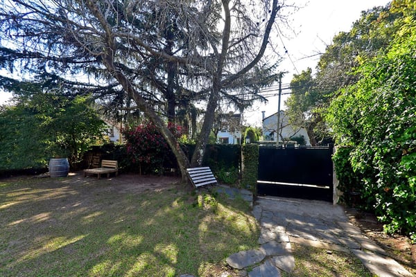 VENTA CASA RECICLADA 6 AMB CASCO HIST SAN ISIDRO — foto 3