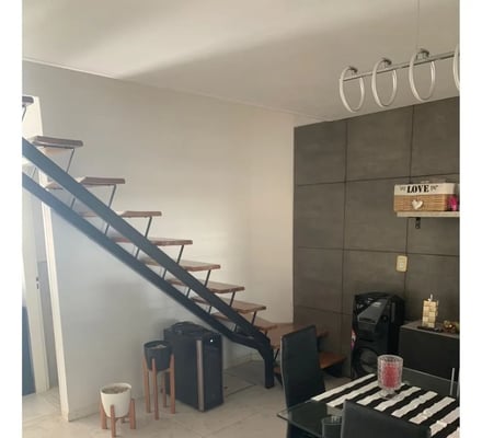 VENTA ITUZAINGO DUPLEX 4 AMB COCHERA APTO CREDITO — foto 2