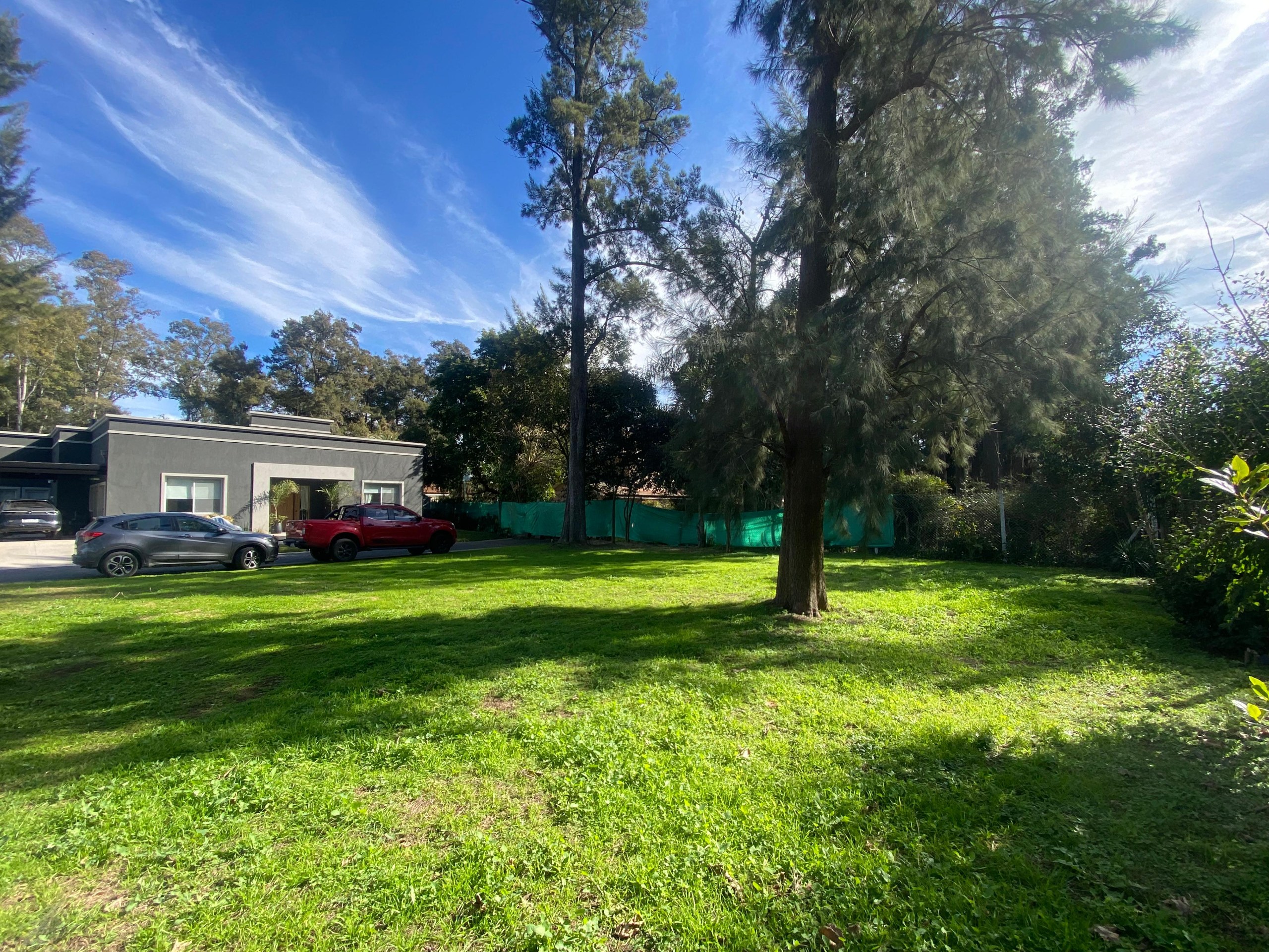 VENTA LOTE EN BARRIO CERRADO LA RESERVA , INGENIERO MASCHWITZ, BENAVIDEZ — foto 1
