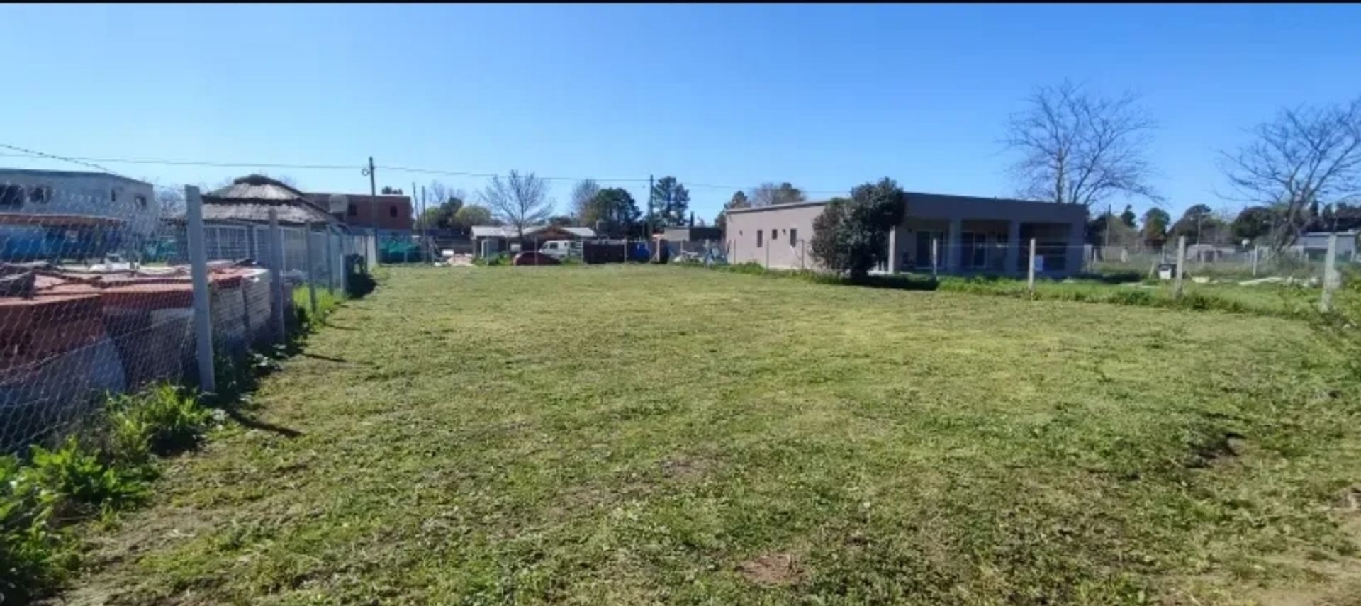 Venta Lote 850m2 Maschwitz Semicerrado — foto 1