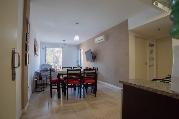 Departamento — foto 4