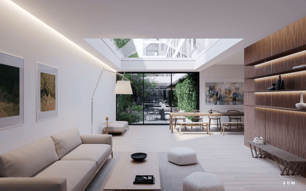 Dpto en venta a estrenar Nice Hollywood — foto 5