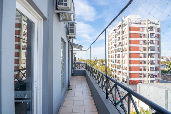 Departamento — foto 5