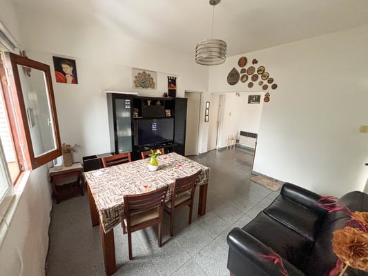 VENTA PH 3 AMBIENTES EN FLORIDA – SIN EXPENSAS – GRAN BALCÓN ATERRAZADO CON PARRILLA — foto 2