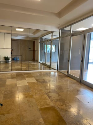 OFICINA 4 DESPACHOS VENTA DELTA CENTER — foto 5