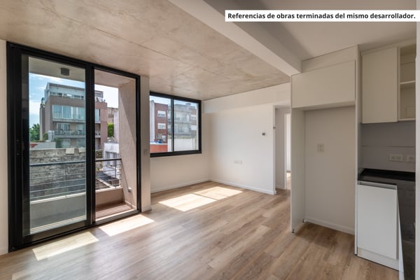 Departamento — foto 8
